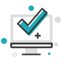 High School Curriculum icon