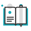 Middle School Curriculum icon