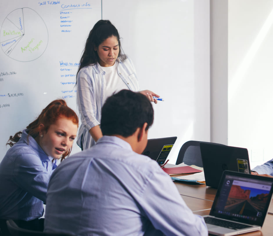 Career & College Prep