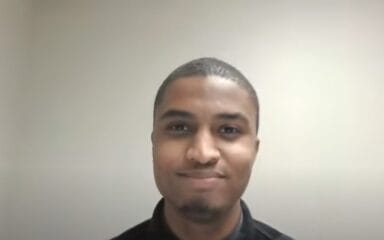 Alumni Spotlight: Gabriel L.