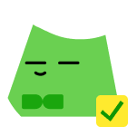 green icon green icon