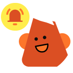 orange icon orange icon