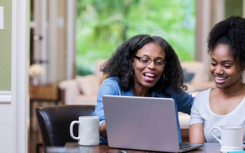Online Learning Day