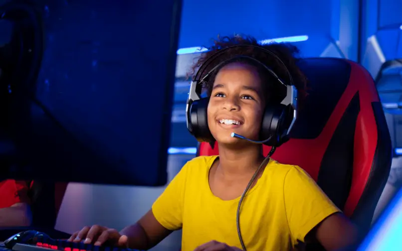 Game-based learning