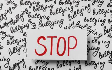 Bullying Prevention